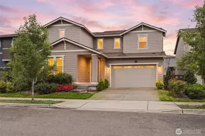 33207 SE Stevens Street, Black Diamond, WA 98010 - Photo 1