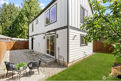 14338 Ashworth Avenue N #B, Seattle, WA 98133 - Photo 1