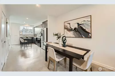 6610 Carleton Avenue S #B, Seattle, WA 98108 - Photo 6