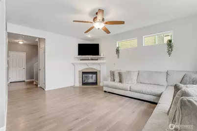 2410 193rd Street E, Spanaway, WA 98387 - Photo 4