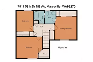 7511 59th Dr NE, Marysville, WA 98270 - Photo 32