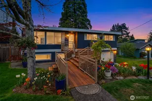 3836 NE 96th St, Seattle, WA 98115 - Photo 1