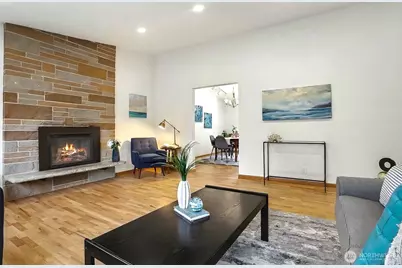 3836 NE 96th Street, Seattle, WA 98115 - Photo 6