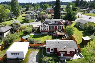428 Second Street, Langley, WA 98260 - Photo 1