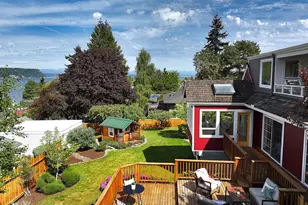 428 Second Street, Langley, WA 98260 - Photo 12