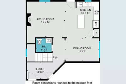 4915 NE 5th Street, Renton, WA 98059 - Photo 4