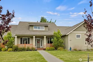 1107 E Sanders Rd, Ellensburg, WA 98926 - Photo 1