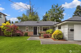 9712 SE 41st, Mercer Island, WA 98040 - Photo 2