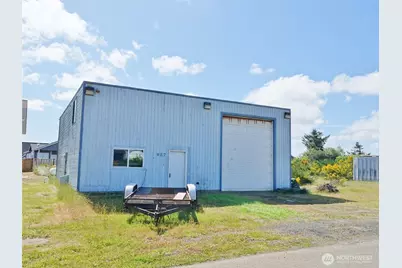 987 Beaver Court SE, Ocean Shores, WA 98569 - Photo 1