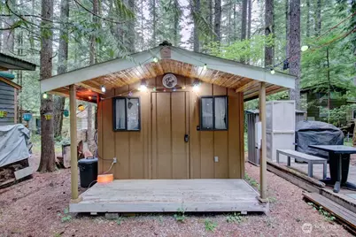 201 Chanterelle Drive, Deming, WA 98244 - Photo 4
