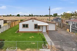 4243 NE Lincoln Dr, Moses Lake, WA 98837 - Photo 2