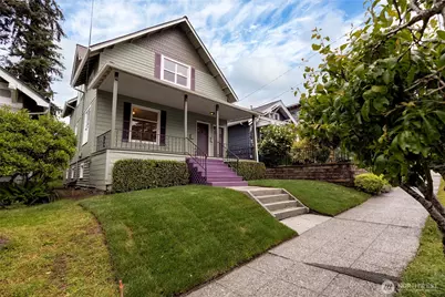 1830 N 54th Street, Seattle, WA 98103 - Photo 2