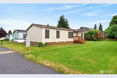 2420 Fords Prairie Avenue, Centralia, WA 98531 - Photo 8