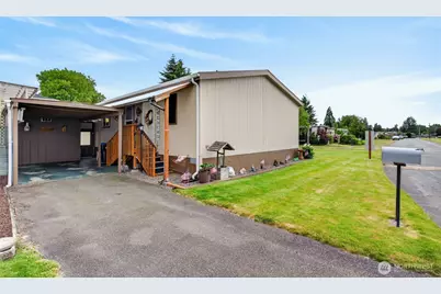 2420 Fords Prairie Avenue, Centralia, WA 98531 - Photo 2