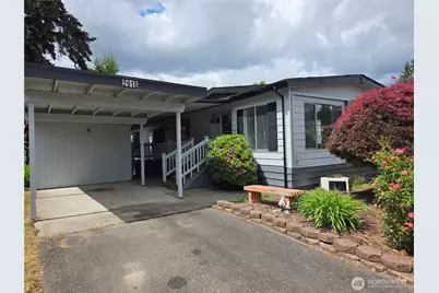 2916 35th Avenue Ct E #31, Tacoma, WA 98443 - Photo 2