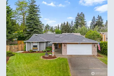 2408 Woodfield Loop SE, Olympia, WA 98501 - Photo 1