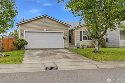 10413 195th Street Ct E, Graham, WA 98338 - Photo 1