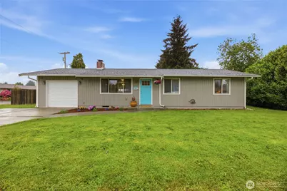601 172nd St E, Spanaway, WA 98387 - Photo 1