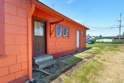 1008 W Wishkah Street, Aberdeen, WA 98520 - Photo 20