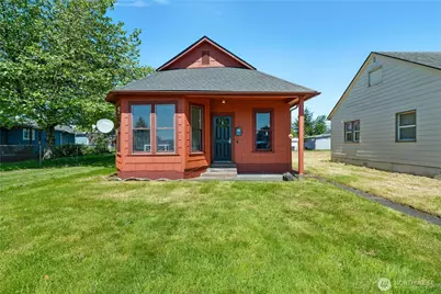 1008 W Wishkah Street, Aberdeen, WA 98520 - Photo 1