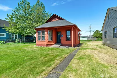 1008 W Wishkah Street, Aberdeen, WA 98520 - Photo 18