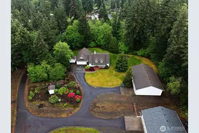 12510 206th Street E, Graham, WA 98338 - Photo 2