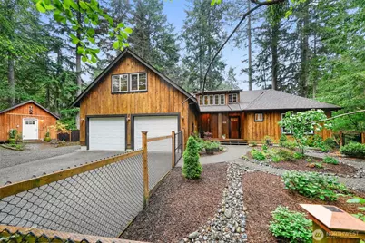10507 Pioneer Drive, Anderson Island, WA 98303 - Photo 1
