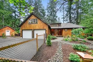 10507 Pioneer Dr, Anderson Island, WA 98303 - Photo 1