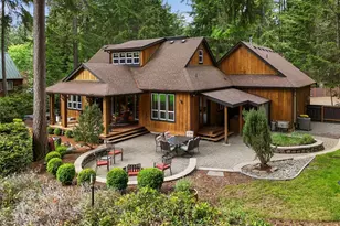 10507 Pioneer Dr, Anderson Island, WA 98303 - Photo 2