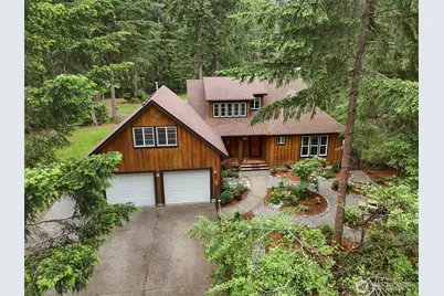 10507 Pioneer Drive, Anderson Island, WA 98303 - Photo 1
