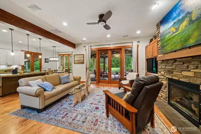 10507 Pioneer Drive, Anderson Island, WA 98303 - Photo 6