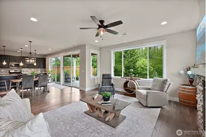 18581 Alpita Court NE, Poulsbo, WA 98370 - Photo 10