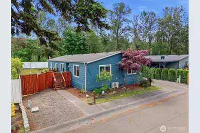 4248 A Street SE #662, Auburn, WA 98002 - Photo 1