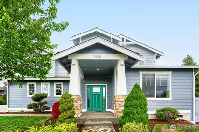 7426 S 114th St, Seattle, WA 98178 - Photo 1