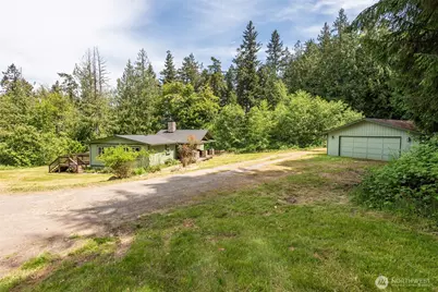 210 Gardiner Beach Road, Sequim, WA 98382 - Photo 2