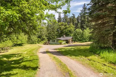 210 Gardiner Beach Road, Sequim, WA 98382 - Photo 1