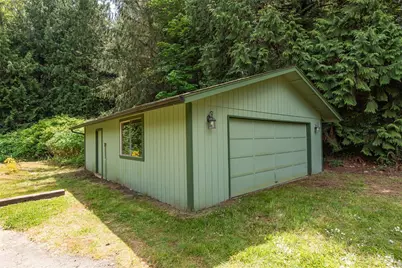 210 Gardiner Beach Road, Sequim, WA 98382 - Photo 4