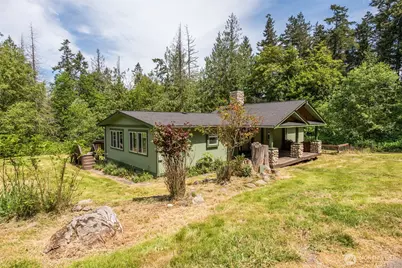 210 Gardiner Beach Road, Sequim, WA 98382 - Photo 6