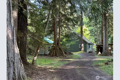 52225 SE 496th Place, Greenwater, WA 98022 - Photo 1
