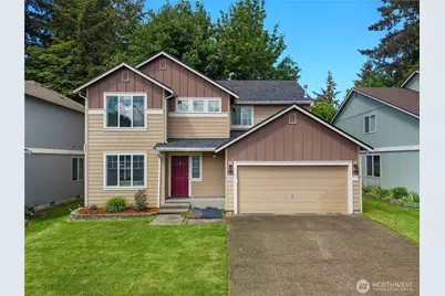 3335 68th Avenue SW, Tumwater, WA 98512 - Photo 1