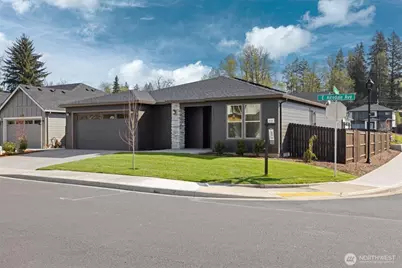 151 E Airedale Avenue, La Center, WA 98629 - Photo 2