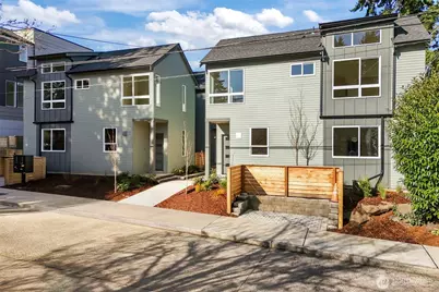 3552 S Dawson Street, Seattle, WA 98118 - Photo 1