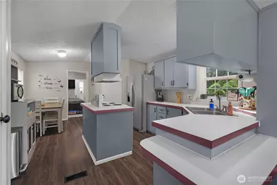 300 N Mount Jupiter, Hoodsport, WA 98548 - Photo 6