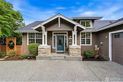24563 NE Vine Maple Way, Redmond, WA 98053 - Photo 2