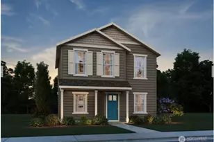 16021 23rd Ave Street NE, Marysville, WA 98271 - Photo 1