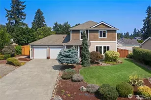 15715 42nd Ave Ct E, Tacoma, WA 98446 - Photo 1