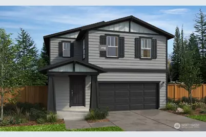 405 Sunbeam (Lot 22) Street NW, Olympia, WA 98502 - Photo 1