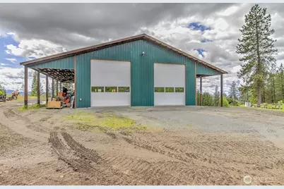 1631 P Bonanza Hill Road N, Evans, WA 99126 - Photo 2
