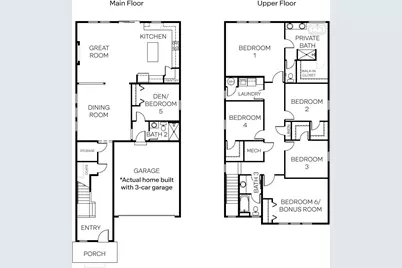 14715 59th Avenue E #21, Puyallup, WA 98375 - Photo 2