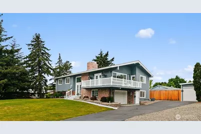1204 Vista Road, Ellensburg, WA 98926 - Photo 1